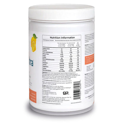KetoCitra® Soporte Renal